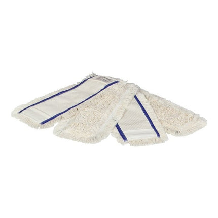 VERMOP Set de chariots de nettoyage  seau 2 x 17 l pres./manche/supp./5 serp. ( 9000472064 )