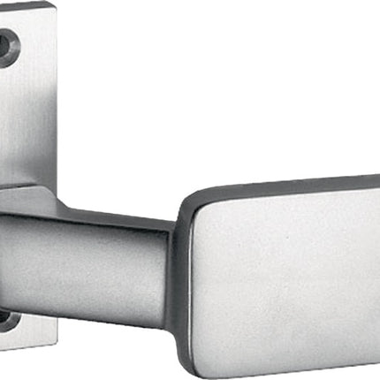 Pomello EDI 1386/0000 Alluminio F1 ( 3000252736 )