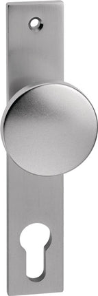 Pomo de caja de cerradura EDI 1317/7020 fijo ( 3000200019 )