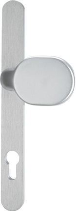 EDI Profiltürgarnitur Atlas 1200/K22/2026 Aluminium F1 ( 3000200041 )