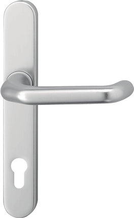 Set di porte con profilo EDI Kronos 1300/0035 in acciaio inox EST ( 3000200033 )