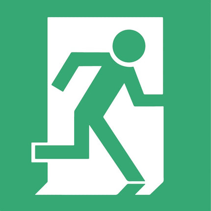 EDI Pièce de perçage de poignée anti-feu 1460/2133 Acier inoxydable EST ( 3000261232 )