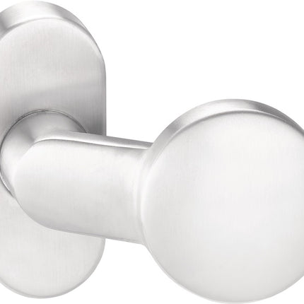 Pomo de puerta de perfil EDI 2033/1620 Material aluminio F1 ( 3000261240 )