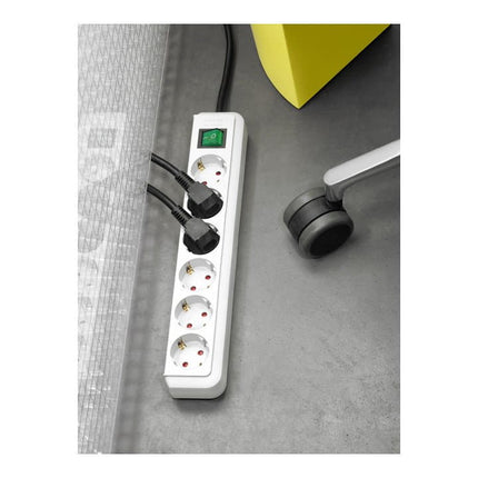 BRENNENSTUHL Multiprise Eco Line 16 A 250 V ( 4000873538 )