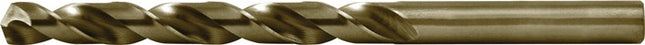 RUKO twist drill DIN 338 type INOX nominal Ø 9 mm ( 4000600514 )