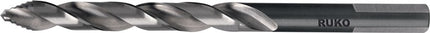 RUKO twist drill ULTIMATECUT FS DIN 338 type N nominal Ø 6.5 mm ( 4000602973 )