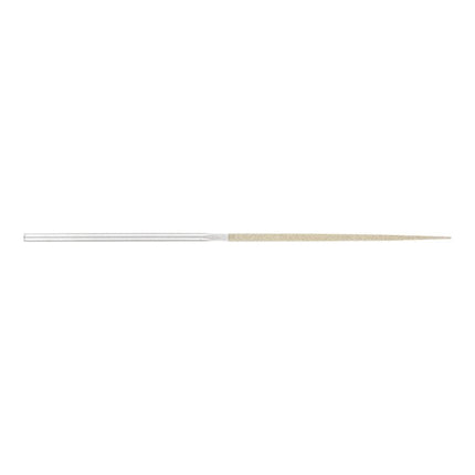 Lima ad ago diamantata PFERD 140 mm 2,6 x 2,6 mm ( 4000840496 )