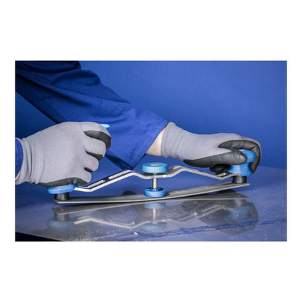 PFERD Support de lames de limes de carrossier  longueur 350 mm ( 4000843235 )