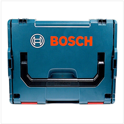 Bosch GBH 18V-26 F Akku Bohrhammer 18V 2,6J SDS-Plus in L-Boxx mit 1x 6Ah Akku - Toolbrothers