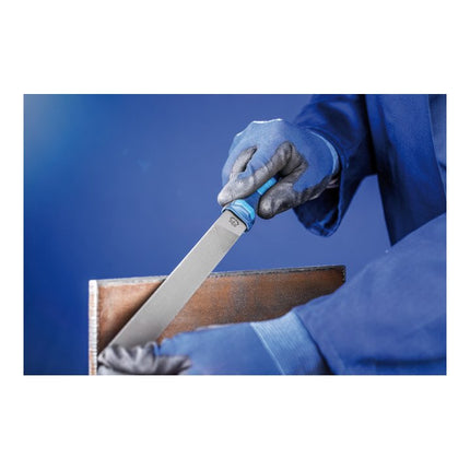 PFERD file per officina DIN 7261 lunghezza 250 mm sezione 25 x 6 mm ( 4000840365 )