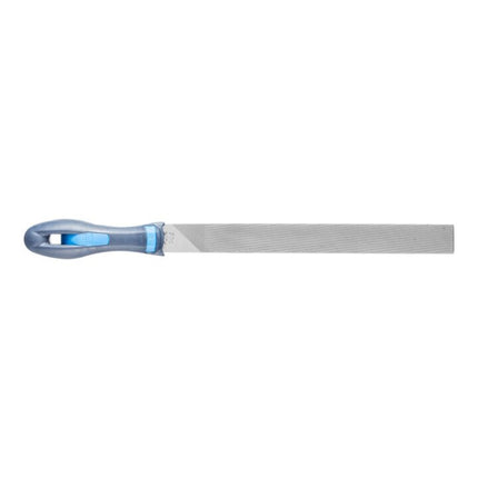Lima universale PFERD DIN 7261 lunghezza 250 mm sezione 25 x 6 mm ( 4000840387 )