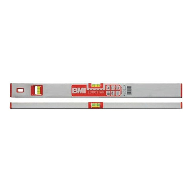 BMI spirit level EUROSTAR 100 cm ( 4000855025 )