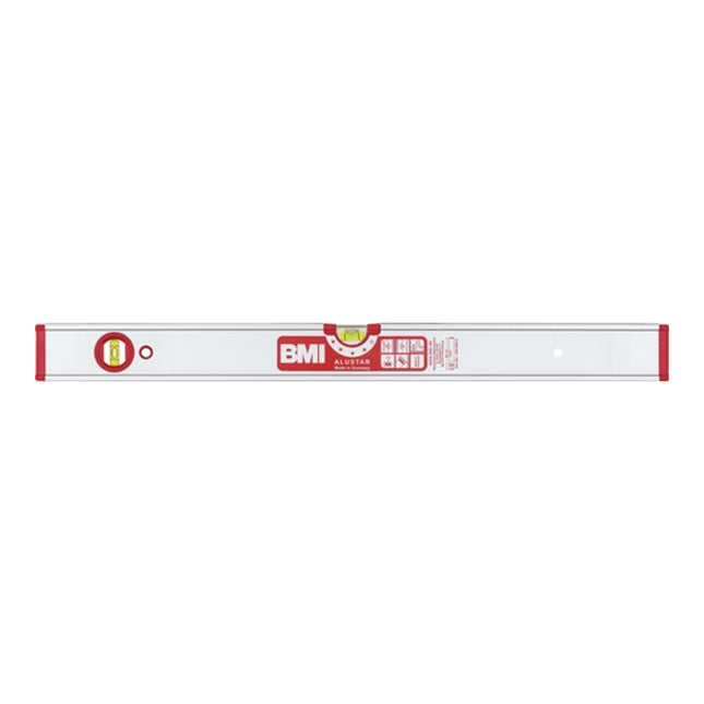 BMI spirit level ALUSTAR 150 cm ( 4000857649 )