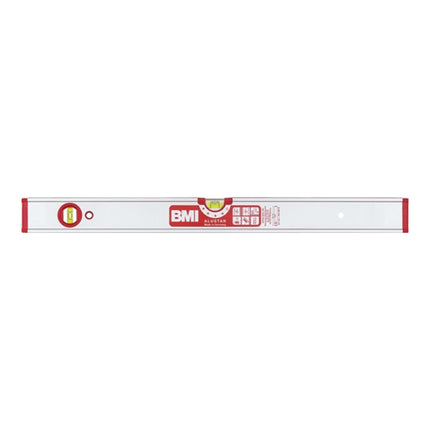 BMI spirit level ALUSTAR 120 cm ( 4000857656 )