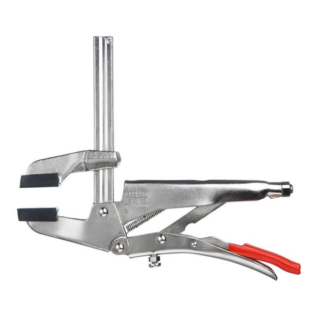 BESSEY GRZ10 parallel-grip pliers Clamping width 100 mm Projection 65 mm ( 8000350829 )