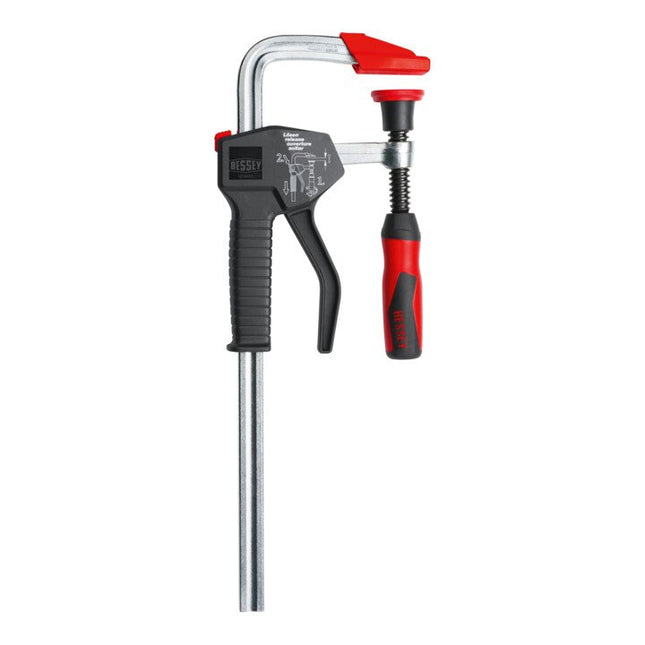 BESSEY Einhandzwinge EHZ Spannweite 300 mm ( 4000831550 )