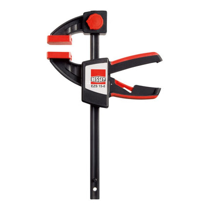 BESSEY one-handed clamp EZS clamping width 450 mm ( 4000831448 )