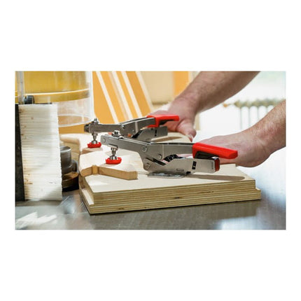 Abrazadera horizontal BESSEY STC-HH50 tamaño 50 ( 4000831134 )