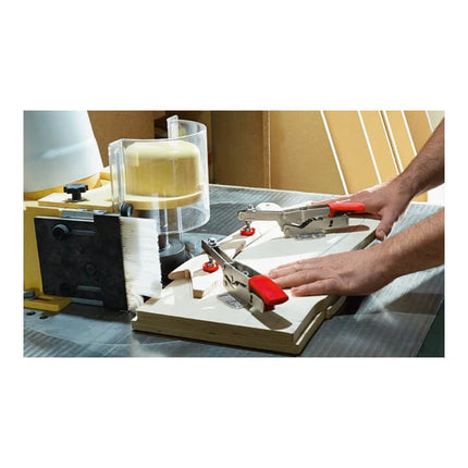 Abrazadera horizontal BESSEY STC-HH50 tamaño 50 ( 4000831134 )