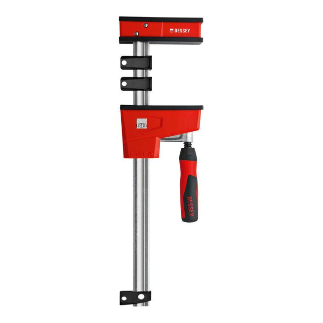 BESSEY KRE body clamp Clamping width 1250 mm Projection 95 mm ( 4000831607 )