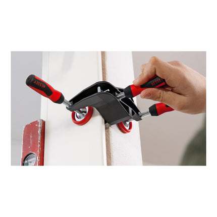 Zacisk poziomujący BESSEY TFM-2K Zakres regulacji 35 mm ( 4000831626 )
