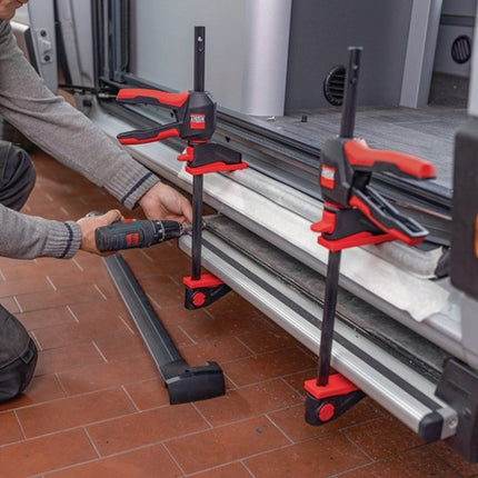 BESSEY EZ360 one-handed clamp 600 mm span ( 4000831270 )