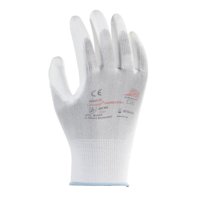 HONEYWELL gloves Camapur Comfort 616 size 10 white ( 4000371894 )