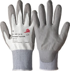 HONEYWELL Schnittschutzhandschuhe Camapur Cut 620 Größe 10 weiß/grau ( 4000371746 )