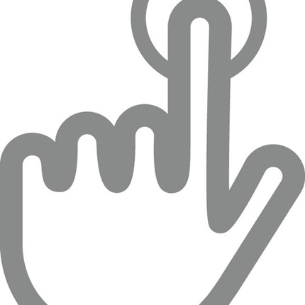 HONEYWELL Handschuhe FlexMech 663+ Größe 8 grau/schwarz ( 8000755422 )