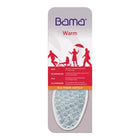 BAMA Semelle intérieure AluTherm-Airtech taille 46 argent ( 4000374707 )