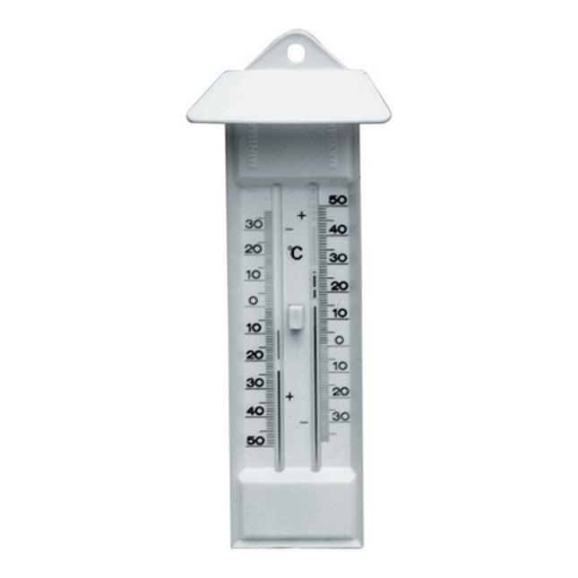 Zakres pomiarowy termometru TFA -50 do 50 °C ( 9000495070 )