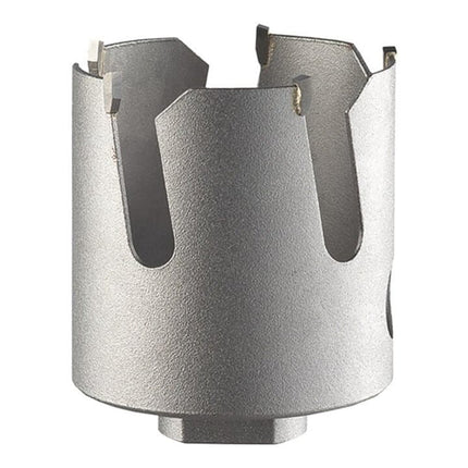 Sierra de corona HELLER Allmat 3725 sierra Ø 40 mm profundidad de corte 60 mm ( 4000815137 )