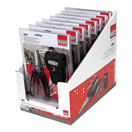 BESSEY multifunction tool DBST Length closed 100 mm ( 4000817818 )