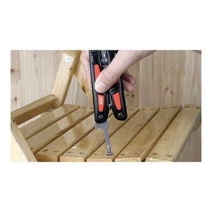 BESSEY multifunction tool DBST Length closed 100 mm ( 4000817818 )