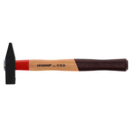 Martillo de cerrajero GEDORE Rotband-Plus 300 g Longitud del mango 300 mm ( 4000811078 )