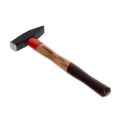 GEDORE Schlosserhammer Rotband-Plus 500 g Stiellänge 320 mm ( 4000811079 )