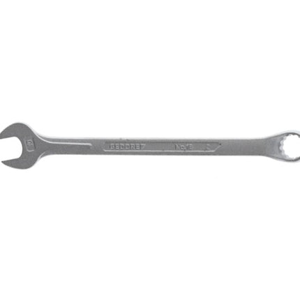 GEDORE Clé mixte 1 B SW 10 mm longueur 148 mm ( 4000823635 )