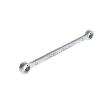 GEDORE Clé polygonale double 4 6 x 7 mm 99 mm ( 4000823060 )