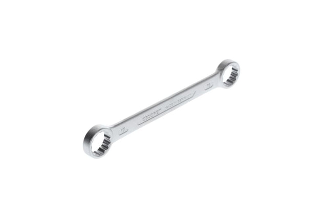 GEDORE chiave a doppio anello 4 16 x 17 mm 169 mm ( 4000823070 )