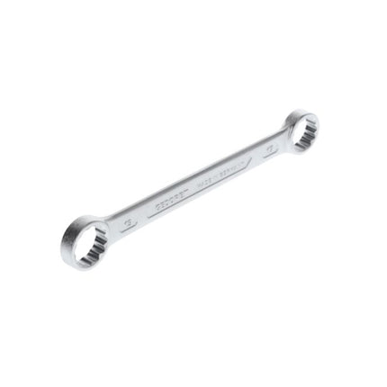 GEDORE Clé polygonale double 4 17 x 19 mm 186 mm ( 4000823071 )