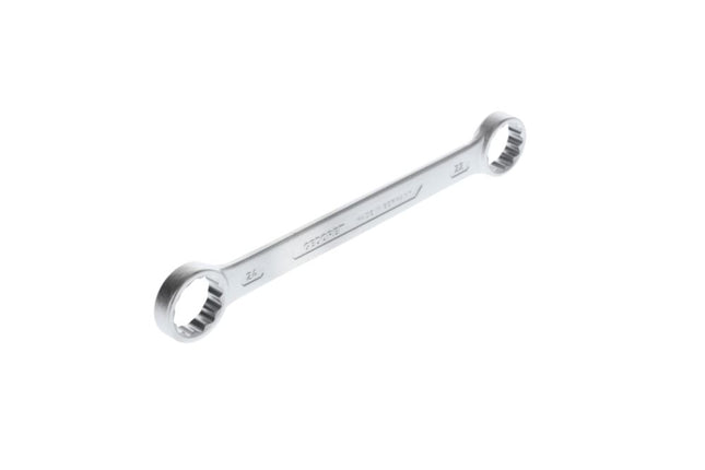 GEDORE double ring spanner 4 22 x 24 mm 233 mm ( 4000823077 )