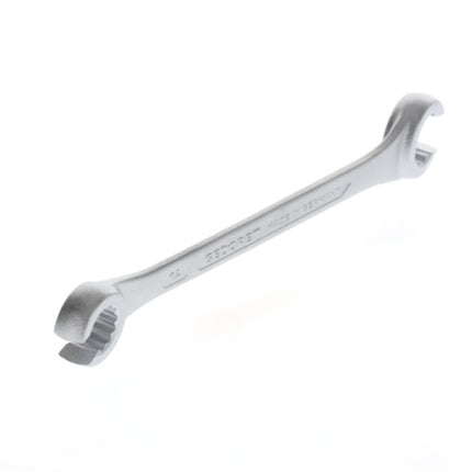 GEDORE Clé polygonale double 400 14 x 17 mm 195 mm ( 4000772455 )