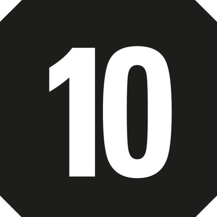 GEDORE Steckschlüsselsatz 30 HMU-10 22-teilig 3/8 ″ ( 4000770968 )