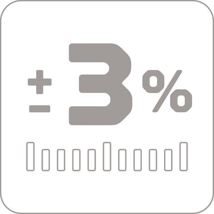 Multiplicador de par GEDORE DVI-20L 2000 Nm 1″ (4000881677)