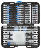 Assortimento di punte GEDORE 666-042 da 42 pezzi ( 8000487971 )