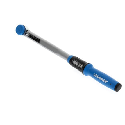 GEDORE torque spanner TF-K200 1/2 ″ 40 - 200 Nm ( 4000822318 )