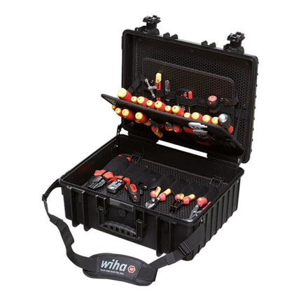 WIHA tool assortment XL 80-piece ( 4000820311 )