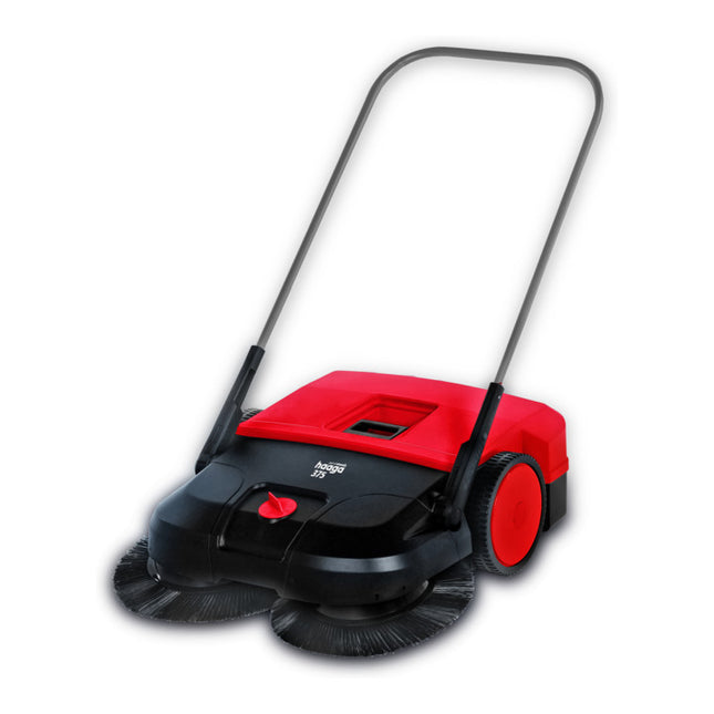 HAAGA barredora manual haaga 375 750 mm ( 4000897158 )