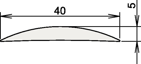 ATHMER Aluschwelle 090 3 111 Laenge 1090 mm Breite 40 mm 3327023101  1 - toolbrothers