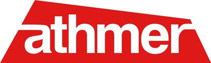 ATHMER door seal double seal(R) M-12/35 1-392 1-sided Length 1083 mm ( 3327023067 )